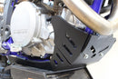 Sherco 450 SEF-R Factory [2019-2023] - Enduro Xtrem Unterfahrschutz - HDPE 8 mm Sherco 450/500 SEF-R