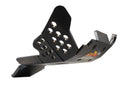 Tm Racing MX 250 [2011-2018] - Enduro Xtrem underrun protection - HDPE 8 mm TM EN 250/300