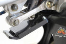 Tm Racing MX 250 [2011-2018] - Enduro Xtrem underrun protection - HDPE 8 mm TM EN 250/300