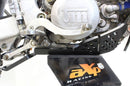 Tm Racing MX 250 [2011-2018] - Enduro Xtrem underrun protection - HDPE 8 mm TM EN 250/300