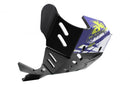 Sherco 250 SEF Factory [2024] - Enduro Xtrem Unterfahrschutz - HDPE 8 mm Sherco 250/300 SEF-R