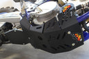 Sherco 300 SEF-R Racing [2019-2022] - Enduro Xtrem Unterfahrschutz - HDPE 8 mm Sherco 250/300 SEF-R