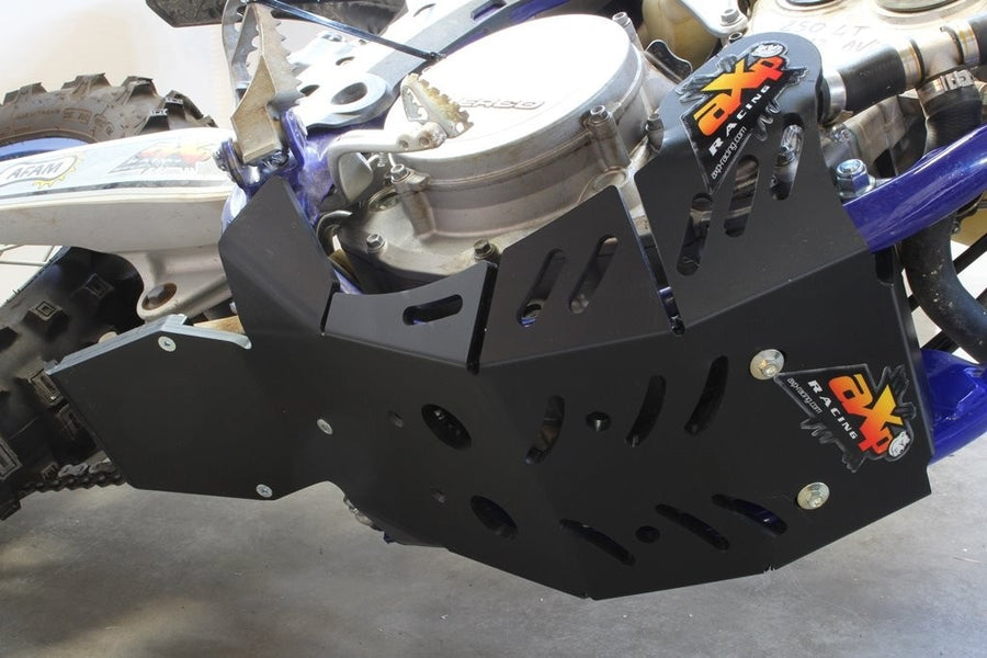Sherco 250 SEF Factory [2024] - Enduro Xtrem Unterfahrschutz - HDPE 8 mm Sherco 250/300 SEF-R
