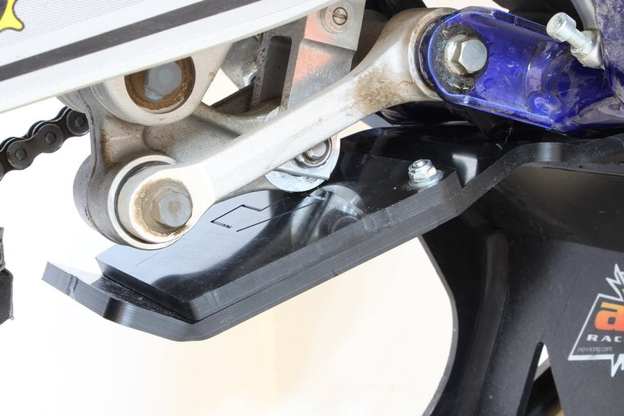 Sherco 300 SEF-R Factory [2019-2023] - Enduro Xtrem skid plate - HDPE 8 mm Sherco 250/300 SEF-R