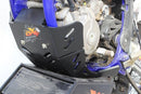 Sherco 300 SEF-R Racing [2019-2022] - Enduro Xtrem Unterfahrschutz - HDPE 8 mm Sherco 250/300 SEF-R