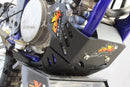 Sherco 300 SE-R Racing [2019-2022] - Enduro Xtrem Unterfahrschutz - HDPE 8 mm Sherco 250/300 SEF-R