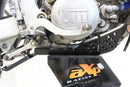 Tm Racing MX 300 FI [2019-2021] - Enduro Xtrem Unterfahrschutz - HDPE 8 mm TM EN/MX 250/300