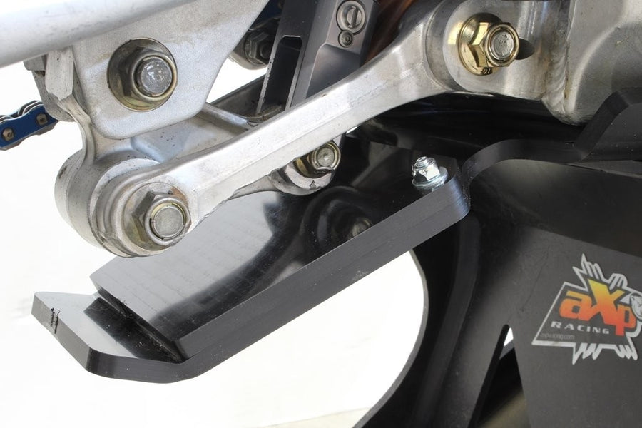 Tm Racing EN 300 2 T FI ES [2020-2021] - Enduro Xtrem Unterfahrschutz - HDPE 8 mm TM EN/MX 250/300
