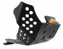 Tm Racing EN 250 FI [2019-2021] - Enduro Xtrem underrun protection - HDPE 8 mm TM