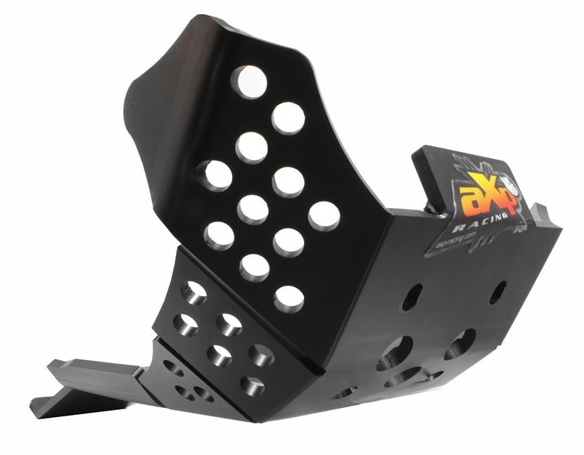Tm Racing MX 300 FI [2019-2021] - Enduro Xtrem underrun protection - HDPE 8 mm TM