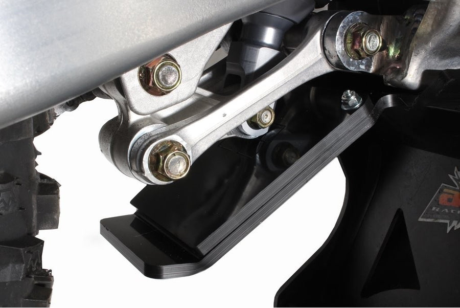Tm Racing MX 300 FI [2019-2021] - Enduro Xtrem underrun protection - HDPE 8 mm TM