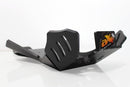 Beta RR 300 2 T Racing [2020-2024] - Enduro Xtrem underrun protection - HDPE 8 mm Beta RR250/300