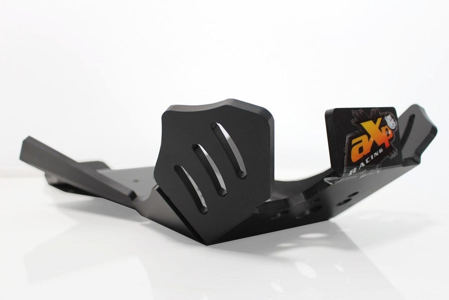 Beta RR 300 2 T Racing [2020-2024] - Enduro Xtrem underrun protection - HDPE 8 mm Beta RR250/300