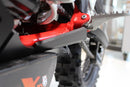 Beta RR 300 2 T Racing [2020-2024] - Enduro Xtrem underrun protection - HDPE 8 mm Beta RR250/300