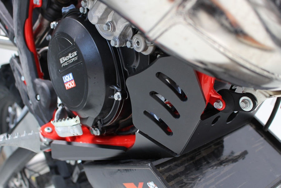Beta RR 300 2 T Racing [2020-2024] - Enduro Xtrem underrun protection - HDPE 8 mm Beta RR250/300