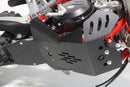 Beta RR 300 2 T Racing [2020-2024] - Enduro Xtrem underrun protection - HDPE 8 mm Beta RR250/300