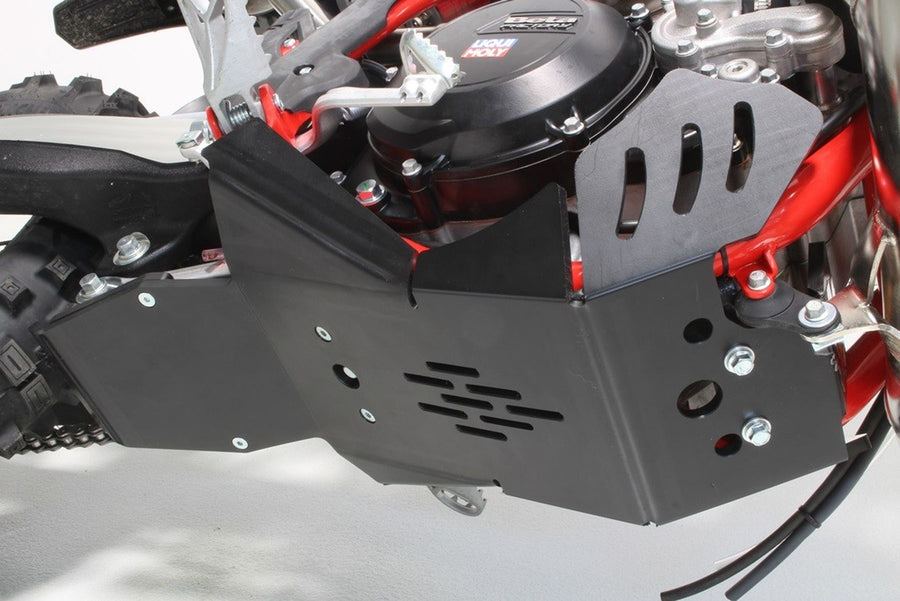 Beta RR 300 2 T Racing [2020-2024] - Enduro Xtrem underrun protection - HDPE 8 mm Beta RR250/300
