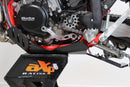 Beta RR 300 2 T Racing [2020-2024] - Enduro Xtrem underrun protection - HDPE 8 mm Beta RR250/300
