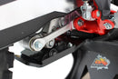 Beta RR 300 2 T Racing [2020-2024] - Enduro Xtrem underrun protection - HDPE 8 mm Beta RR250/300