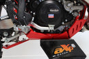 Beta RR 300 2 T Racing [2020-2024] - Enduro Xtrem Unterfahrschutz - HDPE 8 mm Beta RR250/300