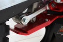 Beta RR 300 2 T Racing [2020-2024] - Enduro Xtrem Unterfahrschutz - HDPE 8 mm Beta RR250/300