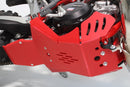 BETA RR 250 2 T [2020-2024] - Enduro Xtrem underrun protection - HDPE 8 mm Beta RR250/300