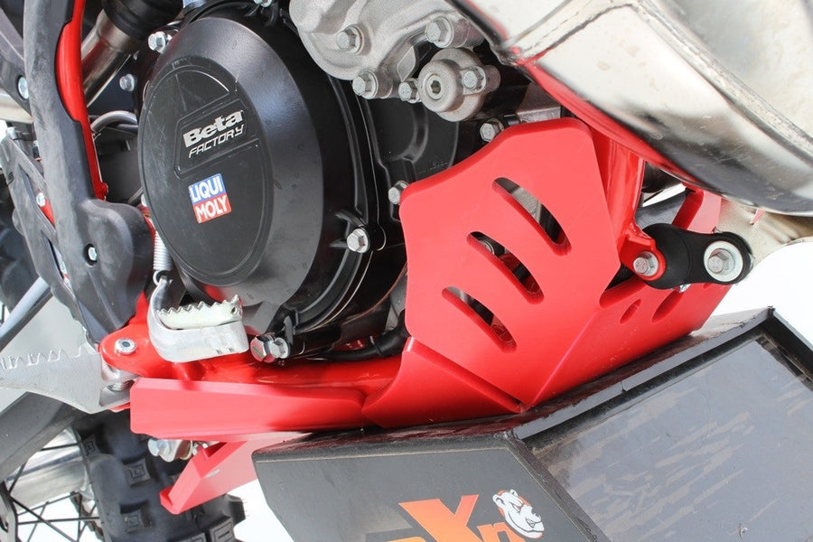 BETA RR 300 2 T [2020-2024] - Enduro Xtrem underrun protection - HDPE 8 mm Beta RR250/300