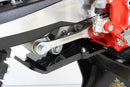 Beta RR 125 [AXP] - Enduro Xtrem underrun protection - HDPE 8 mm Beta RR125/200-3