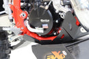 Beta RR 125 [AXP] - Enduro Xtrem underrun protection - HDPE 8 mm Beta RR125/200-4