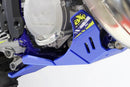Sherco 250 SE-R Racing [2014-2022] - Enduro Xtrem Unterfahrschutz - HDPE 8 mm Sherco