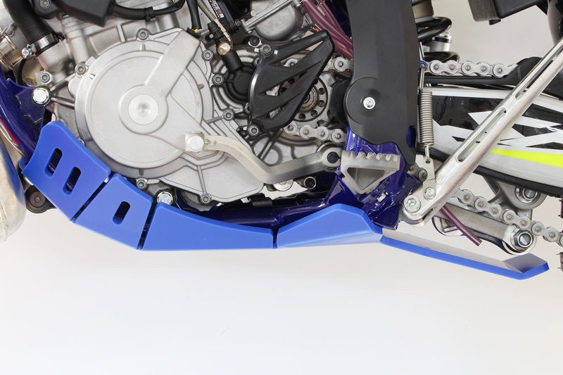 Sherco 250 SEF-R Racing [2016-2021] - Enduro Xtrem skid plate - HDPE 8 mm Sherco