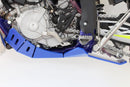 Sherco 250 SE-R Racing [2014-2022] - Enduro Xtrem Unterfahrschutz - HDPE 8 mm Sherco