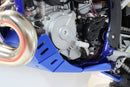 Sherco 250 SE F-R Racing [2014-2015] - Enduro Xtrem Unterfahrschutz - HDPE 8 mm Sherco