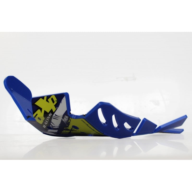 Sherco SE 250 I-R Racing [2012-2013] - Enduro Xtrem skid plate - HDPE 8 mm Sherco