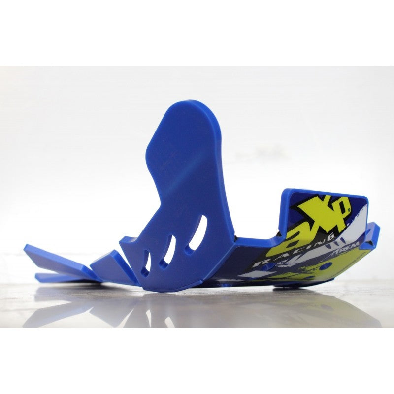 Sherco 250 SE F-R Racing [2014-2015] - Enduro Xtrem Unterfahrschutz - HDPE 8 mm Sherco