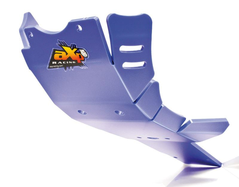Sherco 125 SE-R SIX Days [2018] - Enduro Xtrem underrun protection - HDPE 8 mm Sherco SE-R125