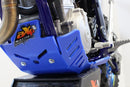 Sherco 450 SCF [2019-2020] - Enduro Xtrem underrun protection - HDPE 8 mm Sherco 450/500 SEF-R