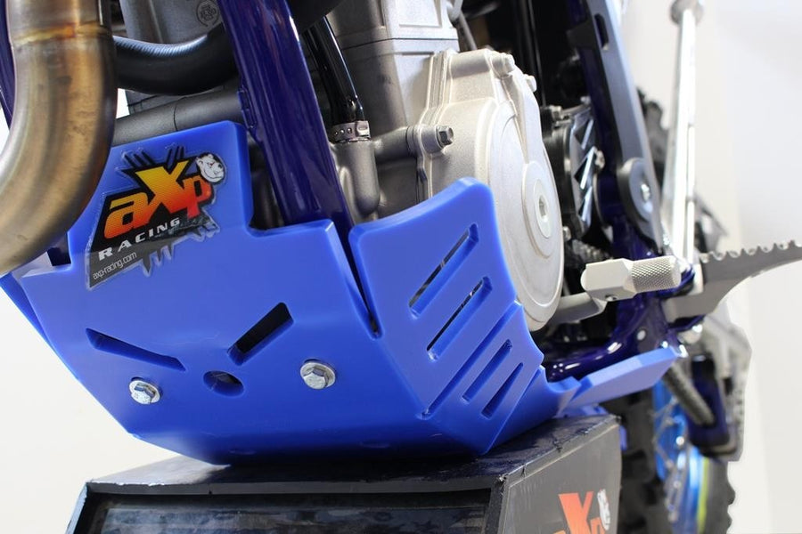 Sherco 450 SCF [2019-2020] - Enduro Xtrem underrun protection - HDPE 8 mm Sherco 450/500 SEF-R