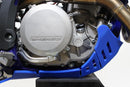 Sherco 450 SCF [2019-2020] - Enduro Xtrem underrun protection - HDPE 8 mm Sherco 450/500 SEF-R