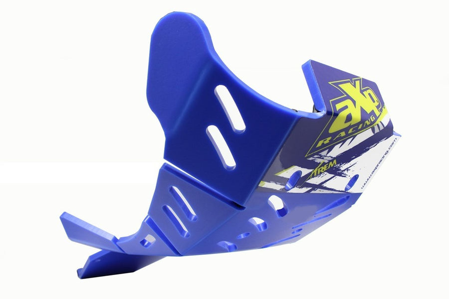 Sherco 250 SEF-R Factory [2019-2023] - Enduro Xtrem skid plate - HDPE 8 mm Sherco