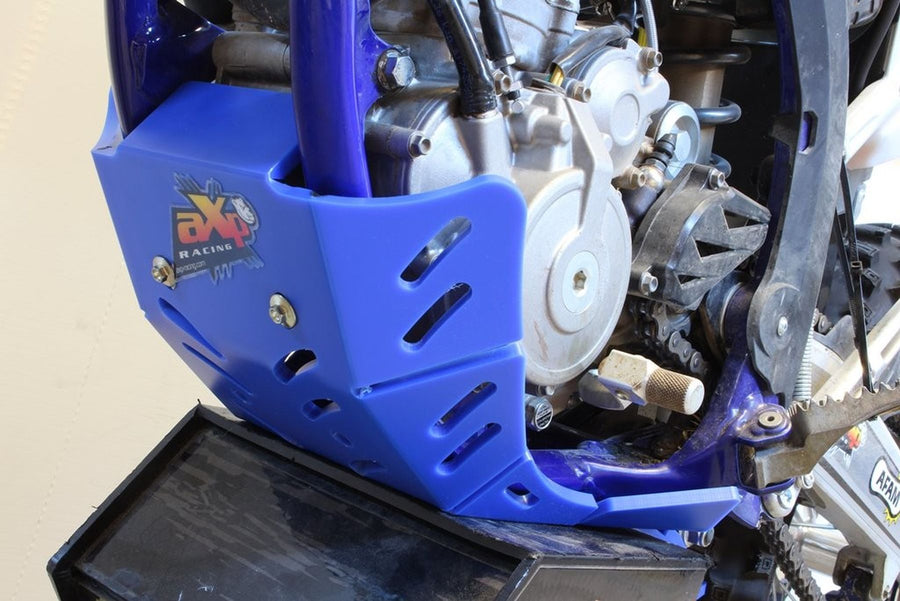 Sherco 250 SEF Factory [2024] - Enduro Xtrem underrun protection - HDPE 8 mm Sherco