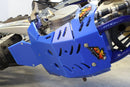 Sherco 300 SCF [2019-2020] - Enduro Xtrem skid plate - HDPE 8 mm Sherco