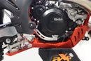 Beta RR 250 2 T Enduro [2018-2019] - Enduro Xtrem underrun protection - HDPE 8 mm Beta RR250/300