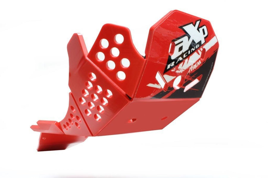 Honda CRF 450 L (PD 11 L) [2019-2021] - Enduro Xtrem underrun protection - HDPE 8 mm Honda CRF450L