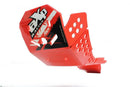 Honda CRF 450 L (PD 11 L) [2019-2021] - Enduro Xtrem underrun protection - HDPE 8 mm Honda CRF450L