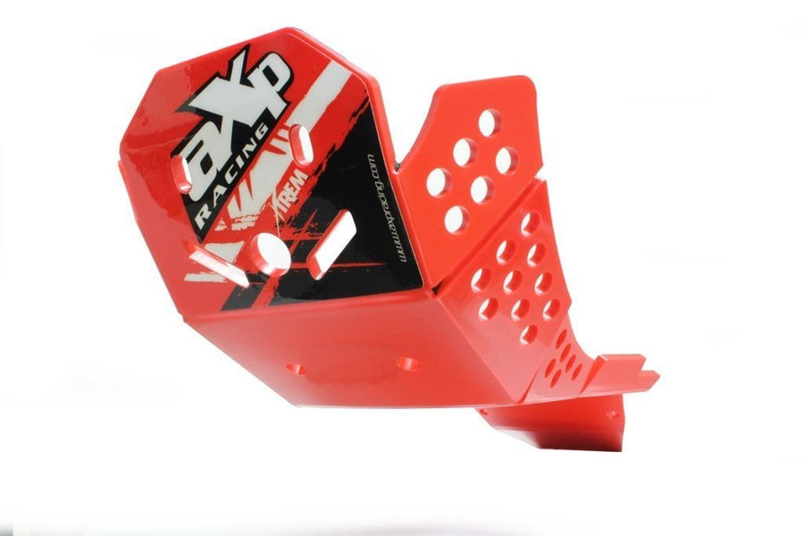 Honda CRF 450 L (PD 11 L) [2019-2021] - Enduro Xtrem underrun protection - HDPE 8 mm Honda CRF450L