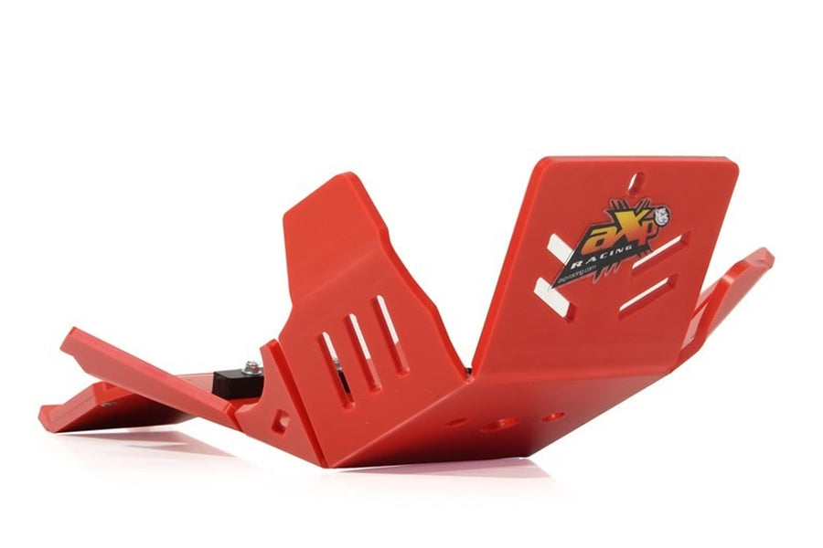 Beta RR 350 4 T Racing [2020-2022] - Enduro Xtrem Unterfahrschutz - HDPE 8 mm Beta RR