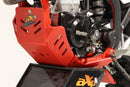 Beta RR 480 4 T Racing [2020-2022] - Enduro Xtrem underrun protection - HDPE 8 mm Beta RR