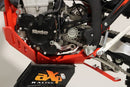 Beta RR 390 4 T Racing [2020-2022] - Enduro Xtrem underrun protection - HDPE 8 mm Beta RR