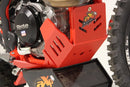 Beta RR 350 4 T Racing [2020-2022] - Enduro Xtrem Unterfahrschutz - HDPE 8 mm Beta RR
